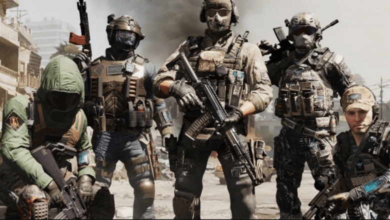 Call of Duty: Mobile