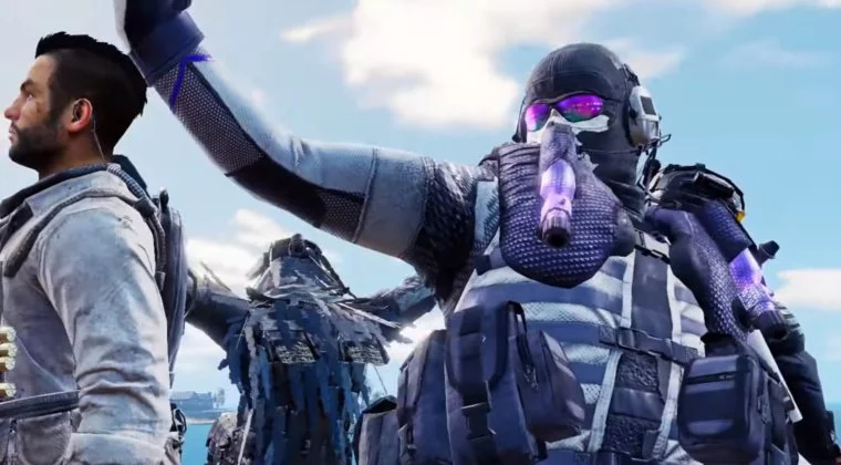 Imagen de Call of Duty: Mobile: Descarga y juega gratis ya en Android e iOS
