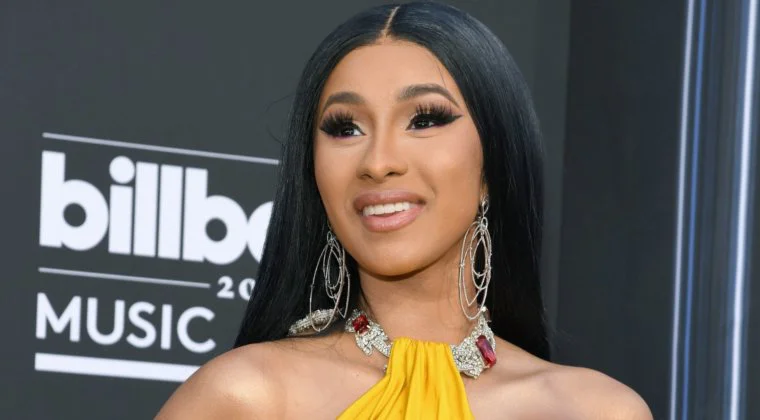 Imagen de Cardi B se une al reparto de Fast and Furious 9