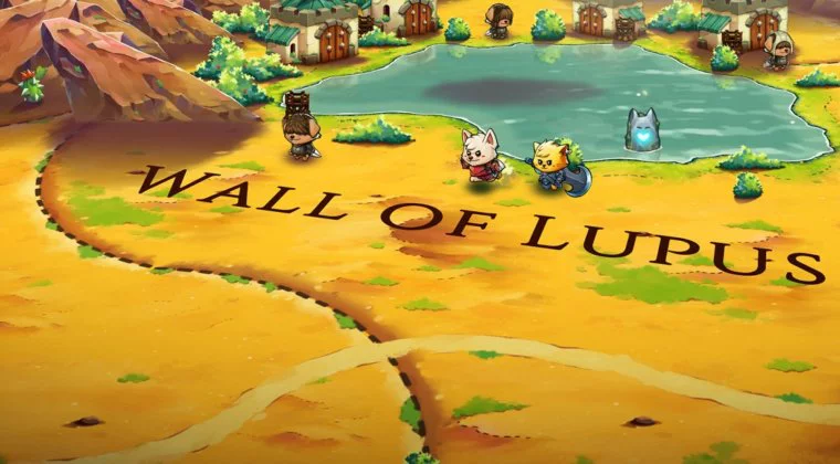 Imagen de Cat Quest II concreta su lanzamiento en consolas para este mismo mes