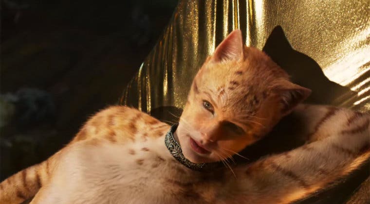 Imagen de Oscars 2020: Rebel Wilson y James Corden se burlan del fracaso de Cats