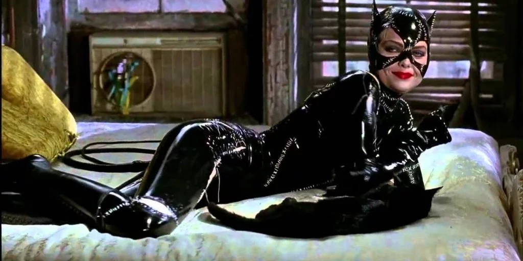 catwoman 1