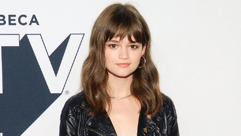 ciara bravo