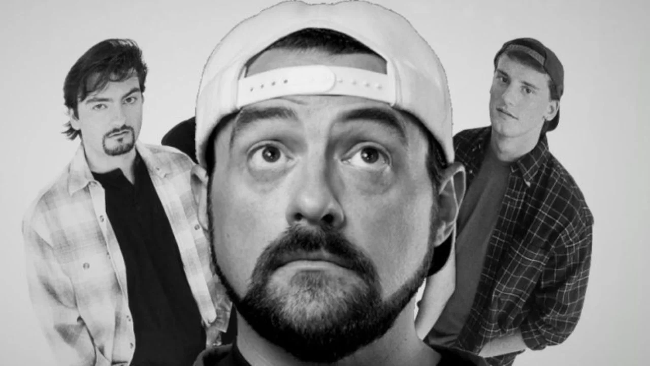 Clerks 3