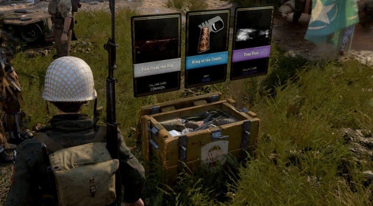 Imagen de Call of Duty: Modern Warfare finalmente no tendrá cajas de botín