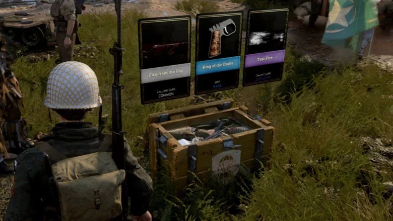 call of duty: modern warfre