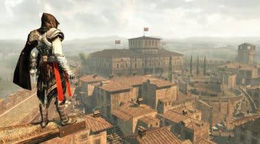 Imagen de El creador de Assassin´s Creed se disculpa por la mecánica de escalar atalayas