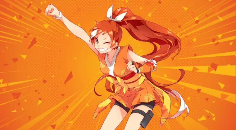 Imagen de Sony, cerca de comprar Crunchyroll por casi mil millones de dólares
