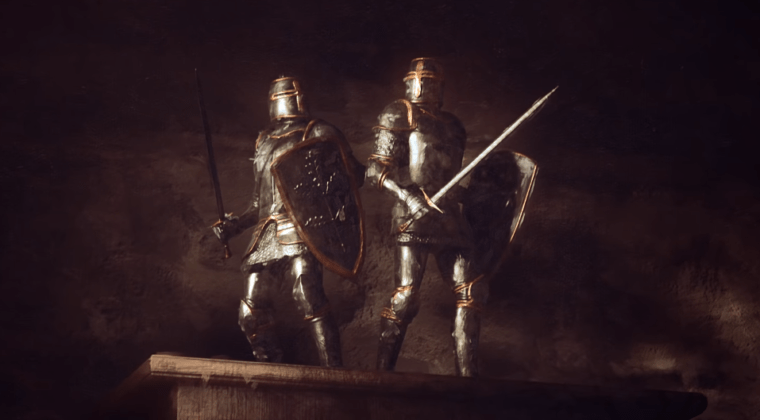 Imagen de Crusader Kings III se hace oficial con un primer tráiler y fecha su lanzamiento para 2020