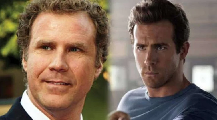 Imagen de Apple se queda con el Cuento de Navidad de Ryan Reynolds y Will Ferrell