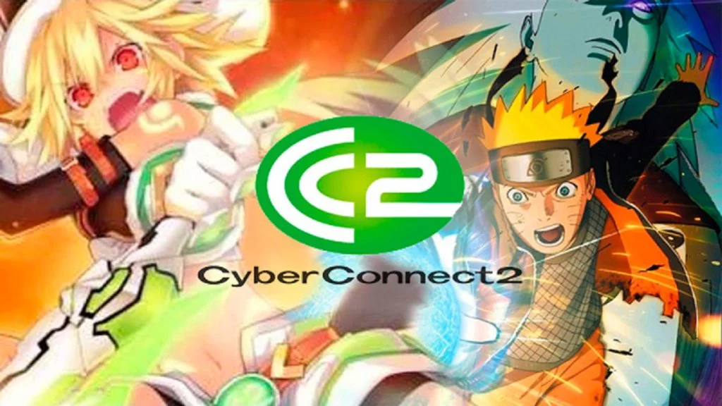 cyberconnect