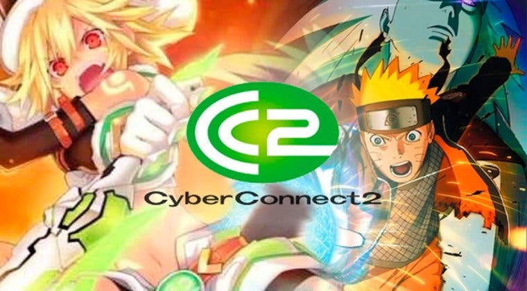 Imagen de Lo nuevo de CyberConnect2 será un juego anime similar a la saga Naruto Shippuden: Ultimate Ninja Storm