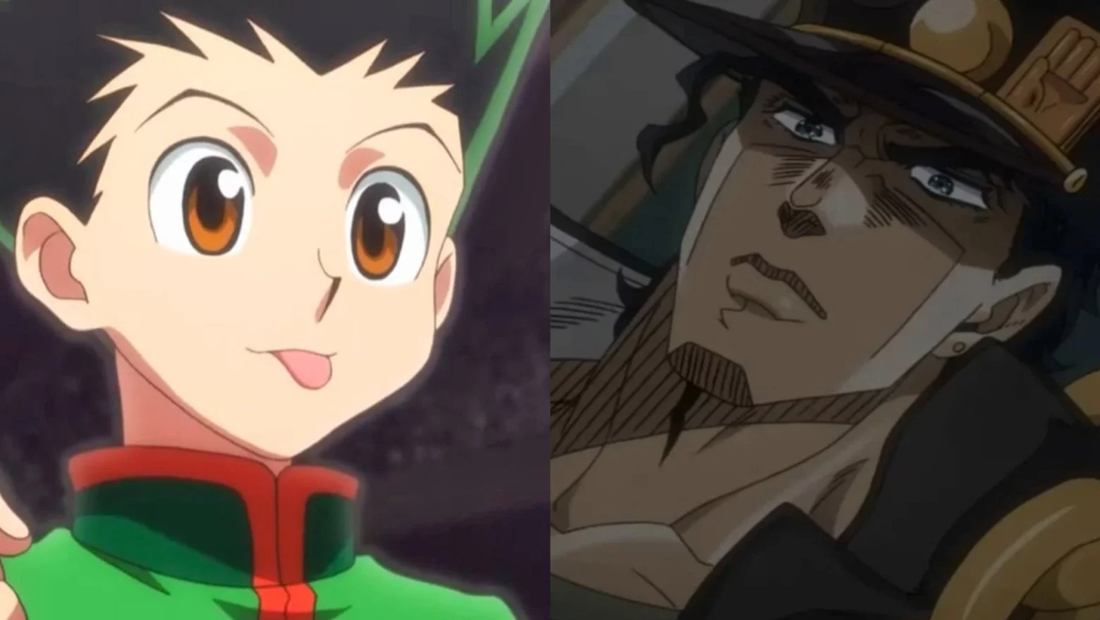 cyberconnect2 hunter x hunter jojos