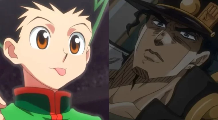 Imagen de ¿Hunter x Hunter? ¿Jojo's? CyberConnect2 revelará pronto su nueva IP de anime