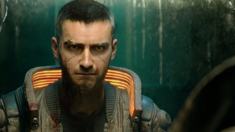 cyberpunk 2077