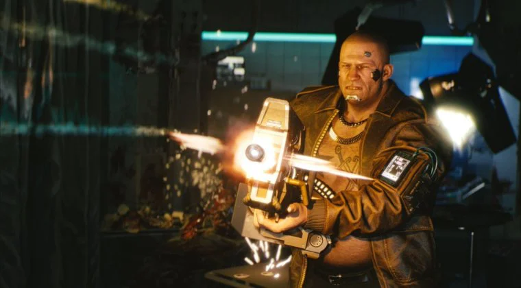 Imagen de Cyberpunk 2077 anuncia cuántas misiones de 'Street Stories' tendrá