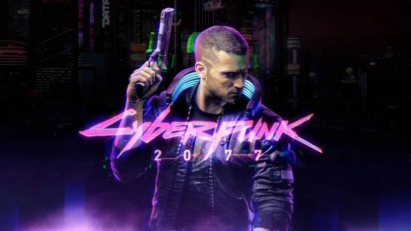 cyberpunk