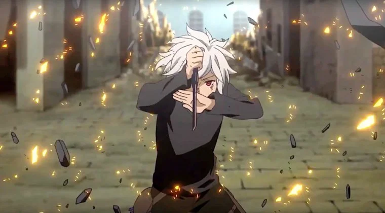 Imagen de DanMachi - Memoria Freese, el juego de móvil, ya tiene fecha de lanzamiento en Europa