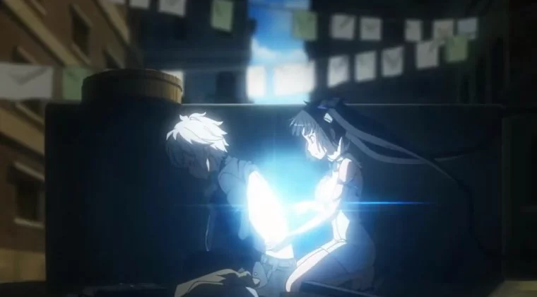 Imagen de DanMachi - Memoria Freese llegará pronto a Europa, y abre prerregistros