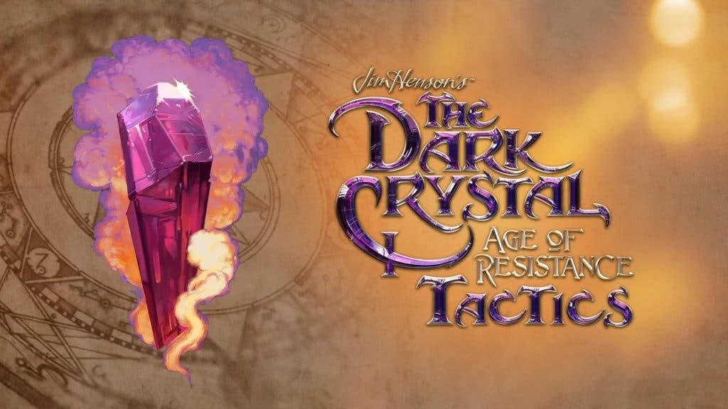 dark crystal age of resistance