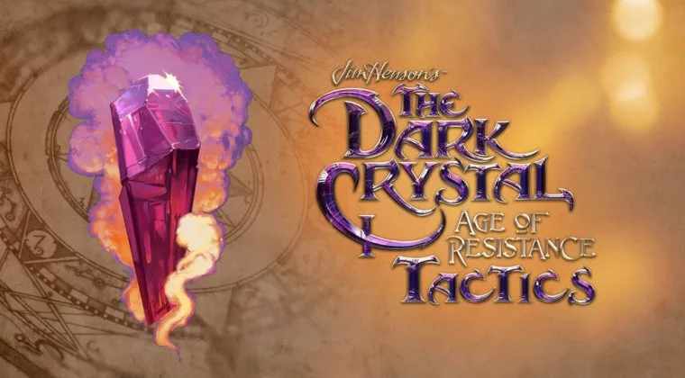 Imagen de The Dark Crystal: Age of Resistance Tactics presenta nuevo tráiler gameplay