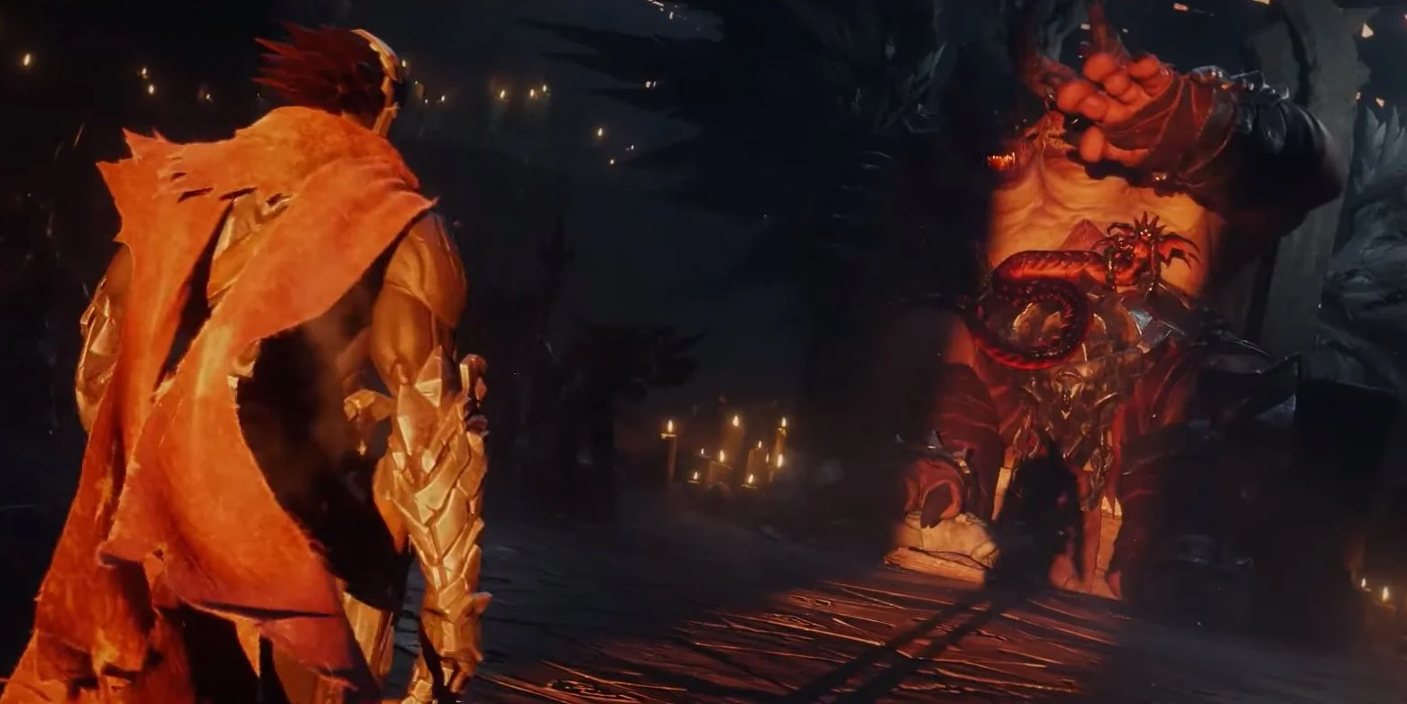 darksiders genesis