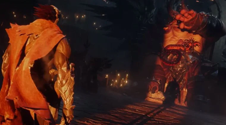 Imagen de Darksiders Genesis fecha su lanzamiento y comparte nuevo tráiler