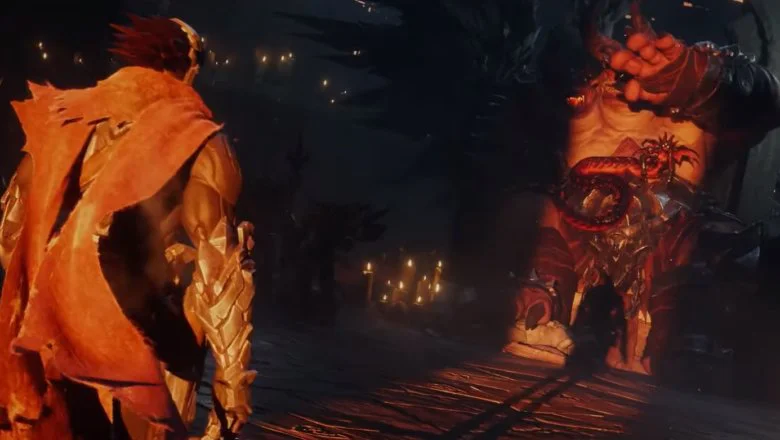 darksiders genesis