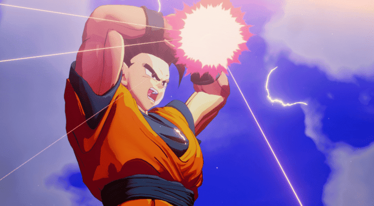 Imagen de Dragon Ball Z: Kakarot luce combate, exploración, historia y más en un nuevo gameplay tráiler