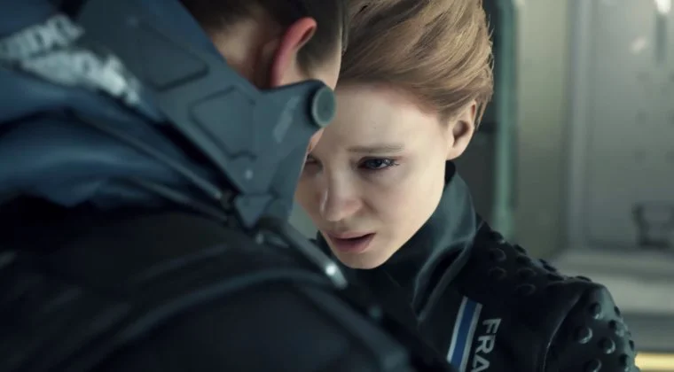 Imagen de Death Stranding ya está disponible para su precompra en Steam y Epic Games Store