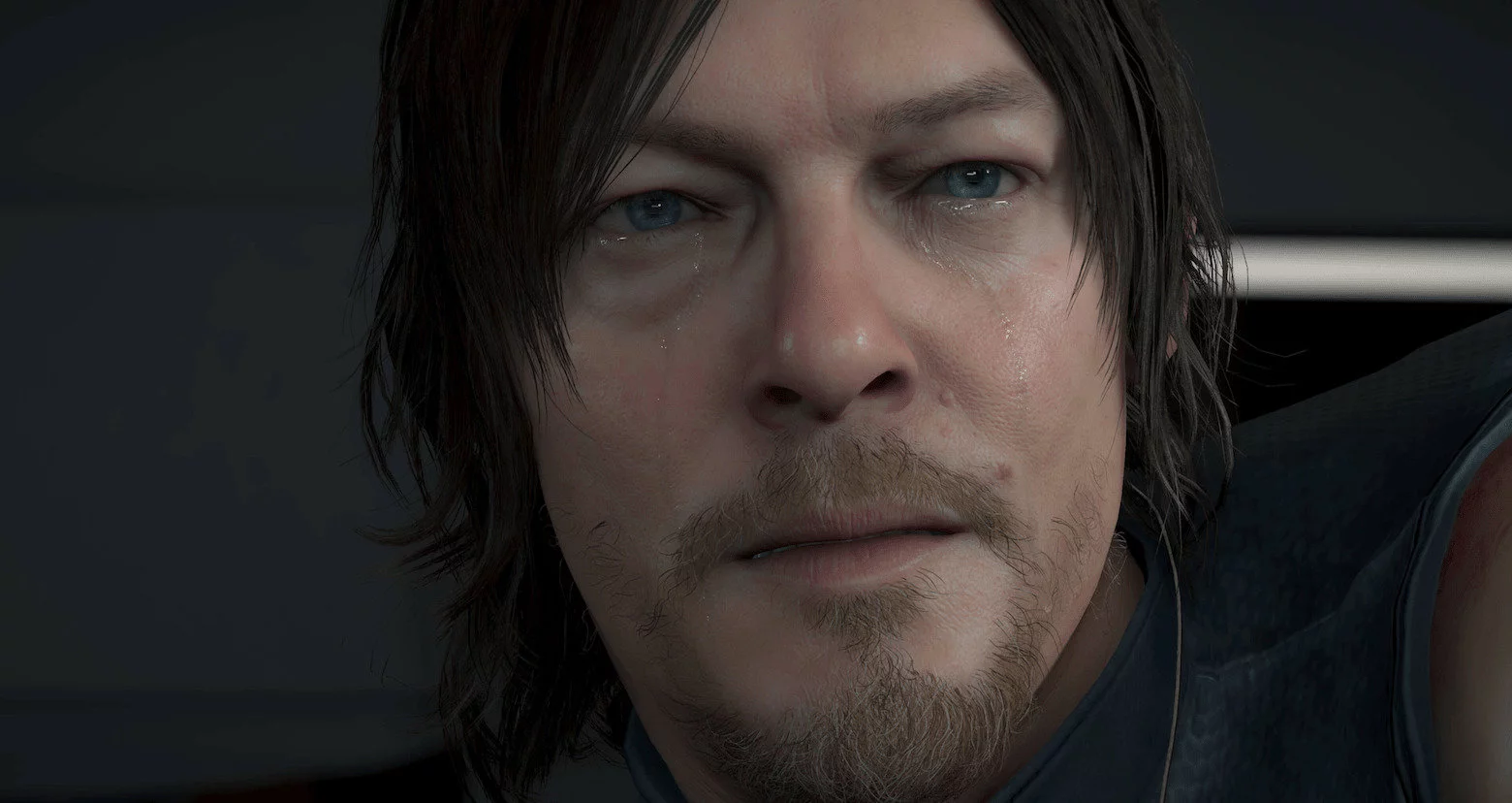 death stranding
