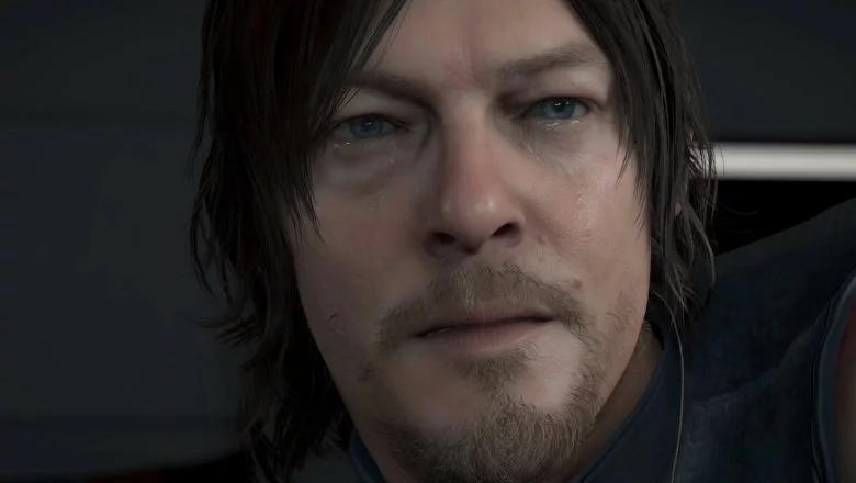 death stranding