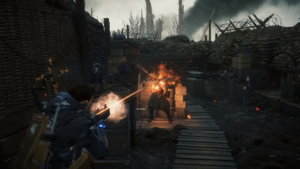 death stranding
