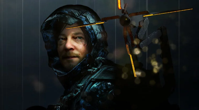 Imagen de Death Stranding se actualiza a la versión 1.10 con multitud de novedades y una nueva opción jugable
