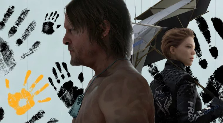 Imagen de Este es el final explicado de Death Stranding y posibles teorías