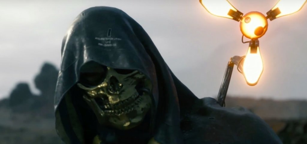 Death Stranding