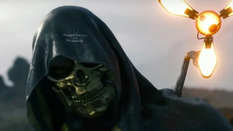 Death Stranding