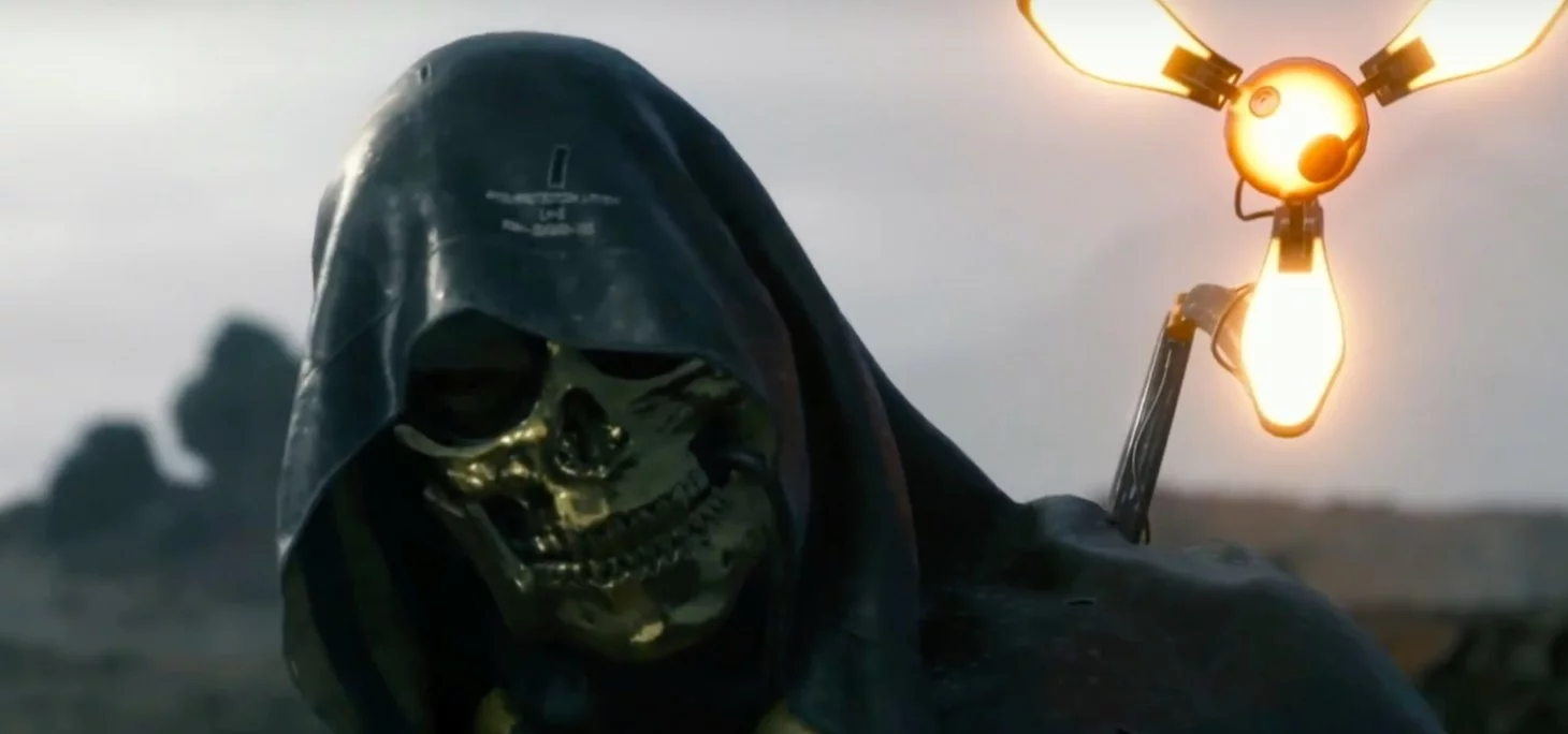 Death Stranding