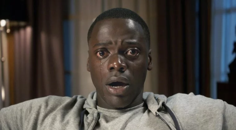 Imagen de Jordan Peele, director de Nosotros y Déjame Salir, se une en exclusiva con Universal