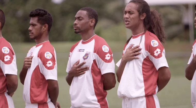 Imagen de Next Goal Wins: así serán los personajes de lo nuevo de Taika Waititi
