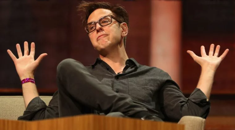 Imagen de James Gunn asegura que The Suicide Squad es la cinta más divertida de su carrera