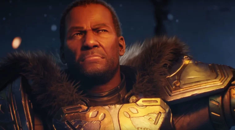 Imagen de Destiny 2 pone fecha al regreso de Estandarte de Hierro, que vuelve con numerosos cambios