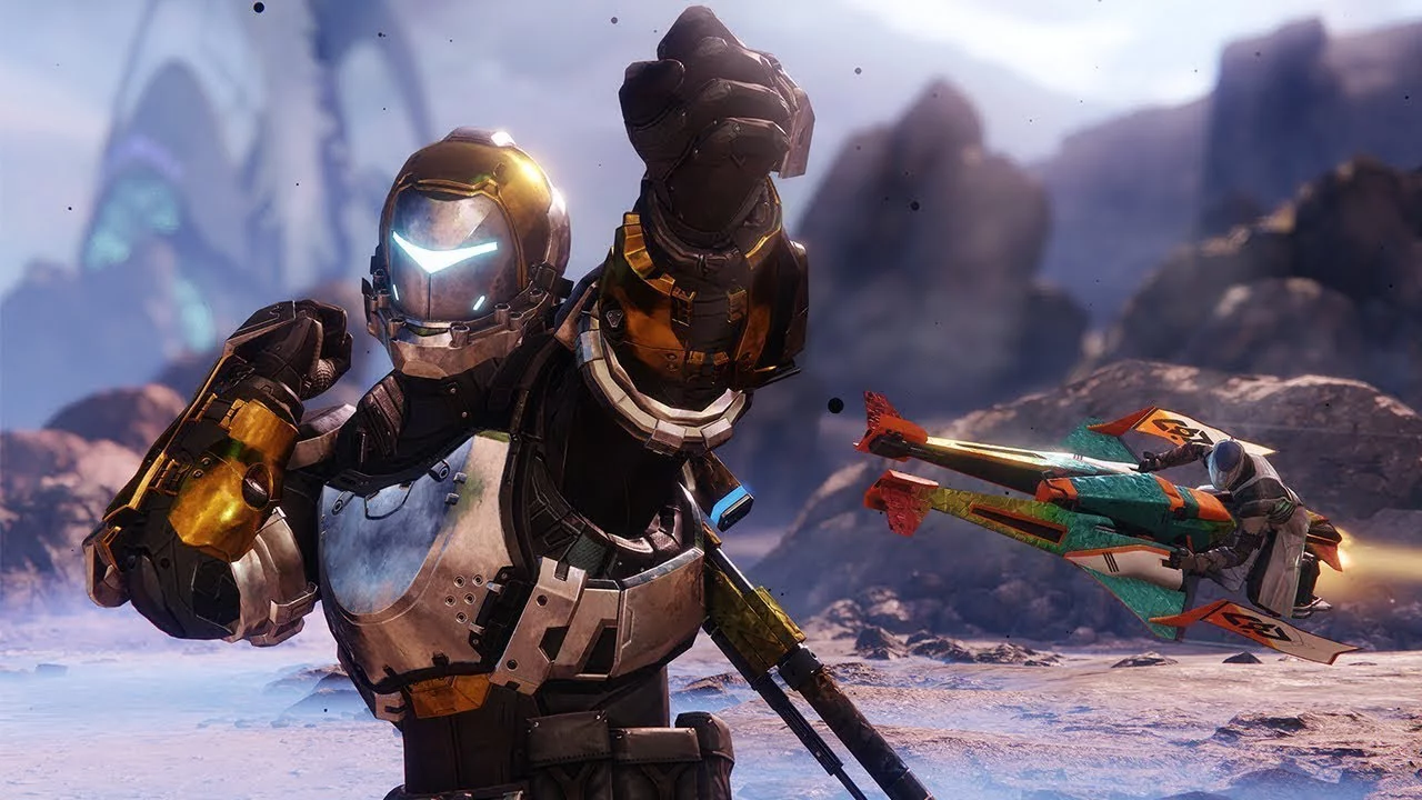 destiny 2 halloween