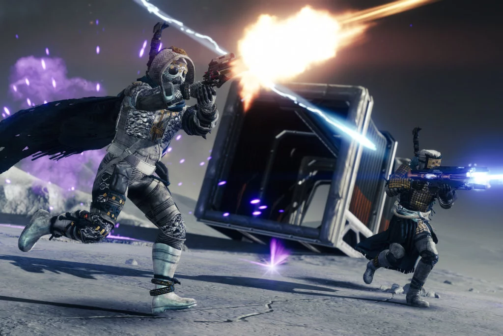 destiny 2 shadowkeep review 2