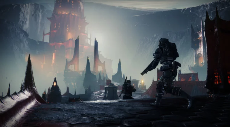 Imagen de PC se convierte en la plataforma más popular dentro de la comunidad de Destiny 2