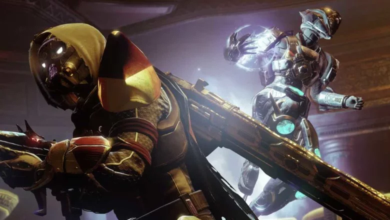 Destiny 2