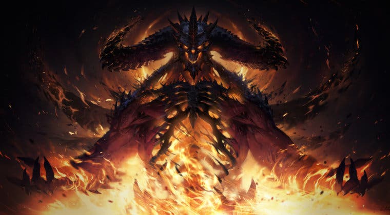 Imagen de Diablo 4 reimaginaría a un icónico villano de la franquicia