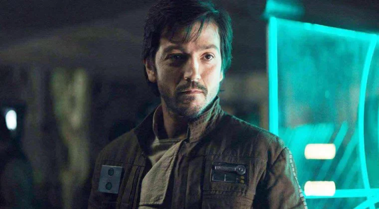 Imagen de Cassian Andor, precuela de Rogue One: una historia de Star Wars, ya tendría fecha de estreno en Disney+