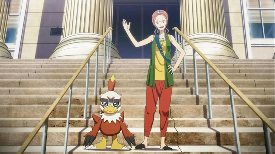 digimon 4