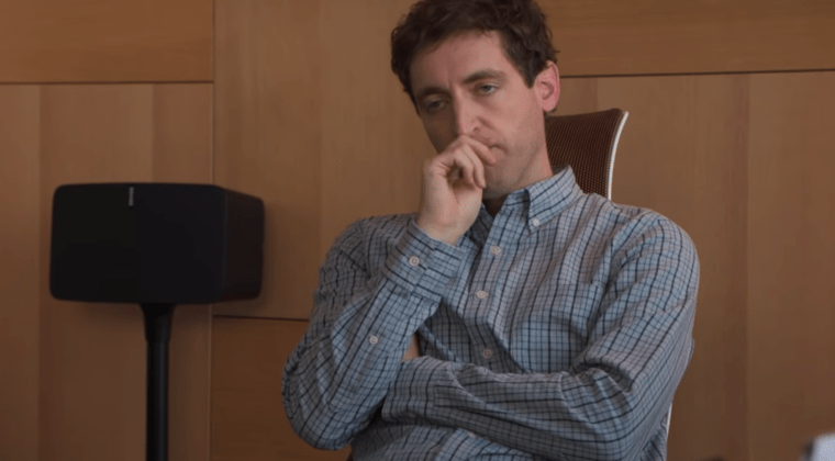 Imagen de Silicon Valley se prepara para la guerra en el nuevo tráiler de su temporada final